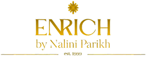 Enrich by Nalini Parikh